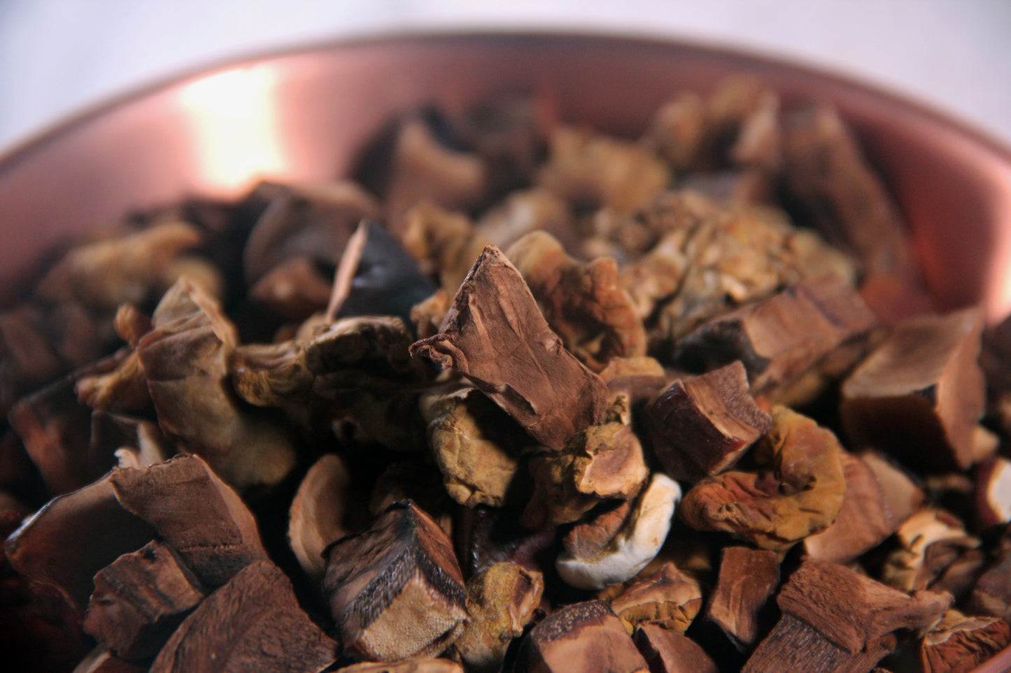 Organic Reishi Tea (2 oz)