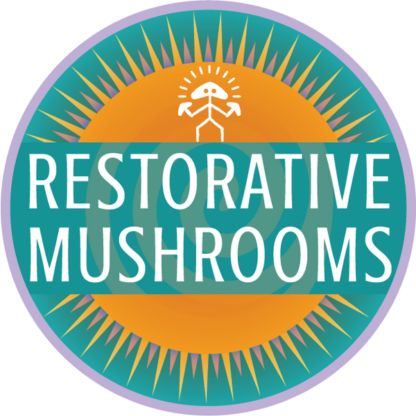 Restorative Mushrooms